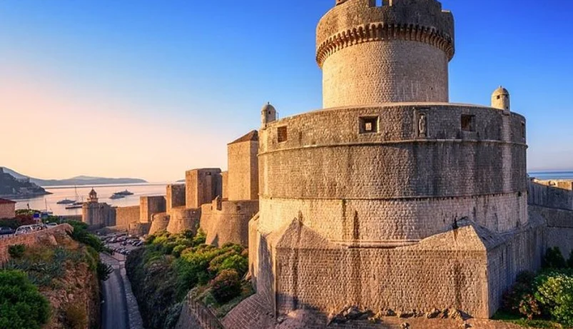 Dubrovnik, Croácia, Hrvati