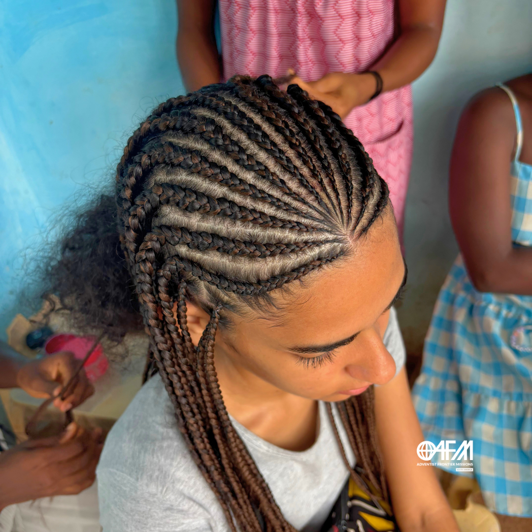 O Evangelho Não é uma Invasão Cultural