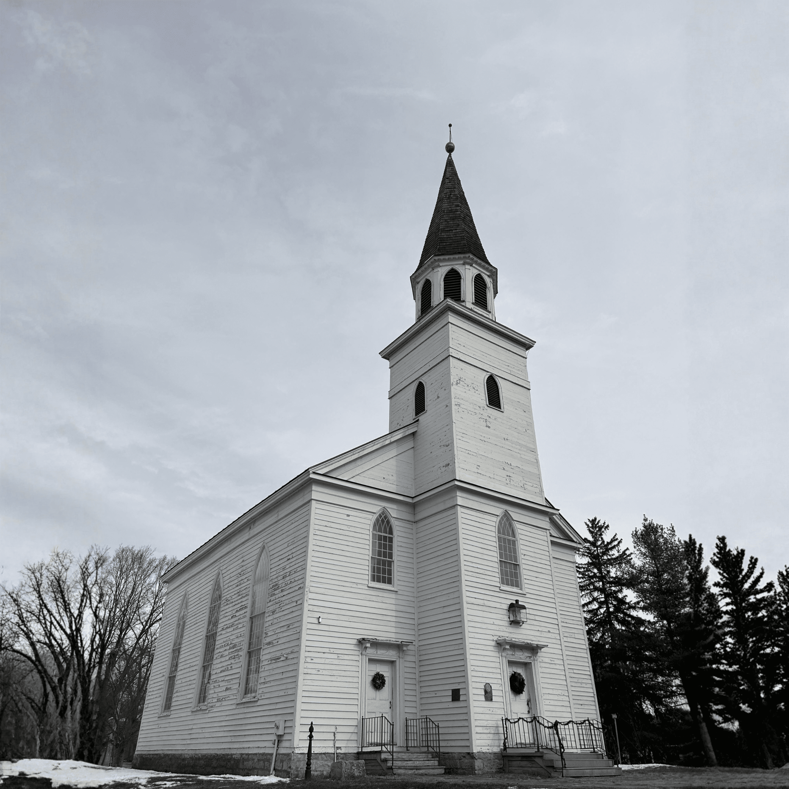 Choque com o pecado ou com o diferente?